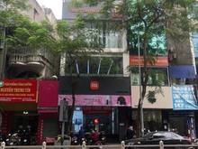 Hình ảnh Cho thuê nhà mặt phố Trần Duy Hưng kinh doanh cực tốt 65m2, MT 4.3m