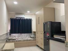 Hình ảnh CHDV Full Đầy Đủ Nội Thất Siêu Sang Giá Chỉ 4TrX Ngay Âu Dương Lân