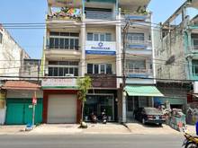 Hình ảnh MT đường Chu Văn An khu Cư Xá cực kỳ sầm uất: KD đa ngành