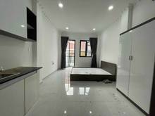 Hình ảnh CHDV mới_BAN CÔNG siêu thoáng, thuận tiện Phan Tây Hồ, Phú Nhuận