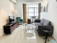 Hình ảnh Cho Thuê Căn Hộ Đẹp Lung Linh Tại SKY GARDEN 3 Giá 11Tr/Tháng
