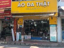 Hình ảnh Cho thuê nhà mặt phố Đào Duy Từ - 30m2 - MT: 3,2m