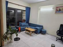 Hình ảnh Cần bán Trang Chủ MB66.COM / Đăng Ký Tặng 66K Thủ Thiêm Garden. Block A.  Địa chỉ: 269 Liên Phường