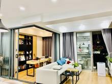Hình ảnh Saigon South Residences 17 triệu/tháng 3pn view sông full nội thất.