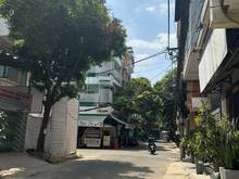 Hình ảnh Cho thuê nhà hẻm Xe Tải Thông Thoáng 196/29 Cộng Hoà, TB