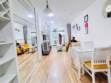 Hình ảnh Cho Thuê CH City Gate P16 Q8 NTCB 7tr -- full NT 9tr