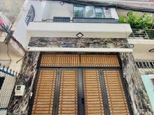 Hình ảnh Nhà Khu Sân Bay Đường Lam Sơn, P.02 - (4x12m) – 9.8 Tỷ.