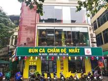 Hình ảnh Cho thuê nhà mặt phố Lương Ngọc Quyến kinh doanh cực tốt 80m2, MT 8m