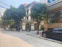 Hình ảnh Bán Nhà Trung Kính. Phân Lô. Vỉa Hè. Ô tô tránh. DT 60M. GIÁ 20 Tỷ
