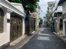 Hình ảnh Bán gấp nhà hẻm xe hơi đường Số 1 Trường Thọ giảm 600 triệu còn 6.2 tỷ