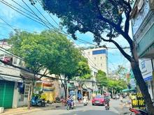 Hình ảnh MT Bàu Cát 8, P.14, Q.Tân Bình 4x16m - tr, 2l, tb 2/3, 2p+1wc/tầng, th