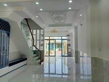 Hình ảnh Nhà đẹp đường số 12m, KDC Phú mỹ, Quận 7. 5*18. 10,8 tỷ.