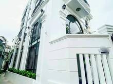 Hình ảnh Tiểu Dinh Thự Căn Góc Sang Trọng 4 tầng công nhận 68m2 - chỉ 11 tỷ