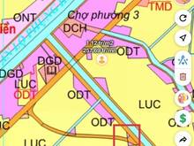 Hình ảnh Bấn Gấp 1000M2 đất gần chọ vĩnh biên phường 3 thị xã ngã năm tỉnh sóc
