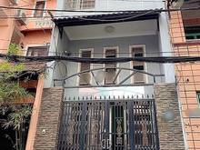 Hình ảnh Cho thuê nhà 130/5 Hồ Bá Kiện, Phường 15, Quận 10