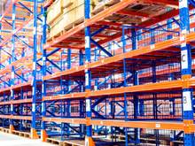 Hình ảnh Cho thuê kho ô kệ fulfillment, quản lý bằng barcode Gò Vấp