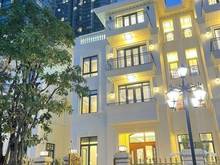 Hình ảnh Biệt thự song lập ven sông Sài Gòn MT Tôn Đức Thắng Q1.