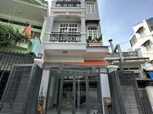 Hình ảnh Hẻm ô tô, Điện Biên Phủ, 38m2, 3 tầng, 3 phòng ngủ, 5 tỉ