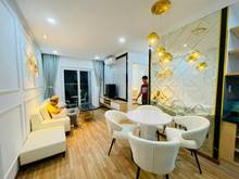 Hình ảnh Cho Thue CH City Gate P16 Q8 NTCB 7tr-- Full 9tr