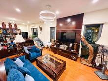 Hình ảnh Bán Nhà Xuân La. Tây Hồ. Phân Lô Vỉa Hè. 3 Ô Tô Tránh. DT 80m2. 23 tỷ