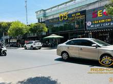 Hình ảnh Cho thuê mặt bằng đường Phan Trung, 160m2, ngang 5m5, giá chỉ 35tr