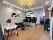 Hình ảnh CHDV full nội thất đường Nguyễn Phi Khanh phường Tân Định Quận 1