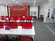 Hình ảnh Cho thuê Văn phòng 160m2  P. An Phú Q.2; (45tr/tháng)