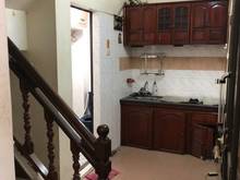 Hình ảnh cho thuê nhà phố kim hoa. dt 30mx4t, ở nhóm, 9tr/tháng