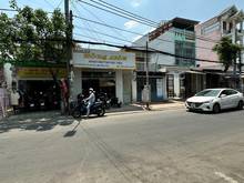 Hình ảnh Đất mặt tiền Nguyễn Thị Tươi. Vĩnh Lộc A. Bình Chánh giá siêu rẻ @_@