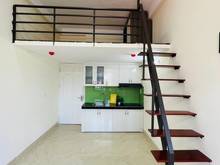 Hình ảnh Cho thuê CCMN Ngã Tư Sở  *Thang máy - Full nội thất - Ban công*