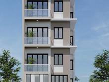 Hình ảnh BÁN GẤP Căn nhà  đường 30m Bình Lợi, P13, Bình Thạnh giá tốt