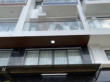 Hình ảnh Nhà bán MT Đường Lê Thánh Tôn P. Bến Thành Quận 1 DT 4x19m Giá 75 tỷ