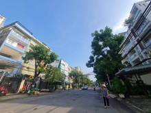 Hình ảnh Cho thuê dài hạn nhà phố KDC Lacasa Quận 7, 4 tầng + thang máy