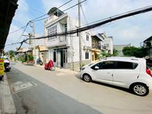 Hình ảnh Bán gấp nhà mặt tiền đường 43  hiệp bình chánh, chỉ gần 3 tỷ