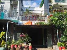 Hình ảnh Chính chủ bán nhà 100m2  Ấp 2, Xã Tân Kiên, Huyện Bình Chánh