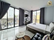 Hình ảnh Căn Hộ Studio Mới Khai Trương Full nt gần Chợ Bà Chiểu - Bv Gia Định