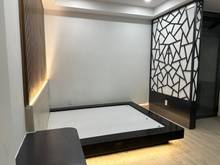 Hình ảnh Khai trương tòa nhà thang máy gần cầu An Lộc , Nguyễn Oanh.