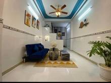 Hình ảnh Cần tiền trả nợ lãi suất Ngân hàng SHR 1 trệt 1 lầu, 2PN 2WC quận TB