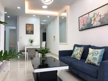 Hình ảnh Cho Thuê Căn Hộ Thoáng Mát Nhà Đẹp Tại SKY GARDEN 3 Giá 11Tr/Tháng