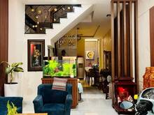 Hình ảnh Cần bán nhà đẹp HXH An Dương Vương Q8, 56m2, SHR, giá 1tỷ720