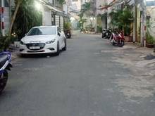 Hình ảnh Bán nhà Thoại Ngọc Hầu Tân Phú, Hẻm 5m thông,100m2, (4.2x21) nở hậu 5m