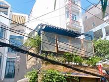 Hình ảnh MẶT TIỀN Kinh Doanh P5 Bình Thạnh, 50m2 ngang 4,5 dài 11, 5 tỷ 5