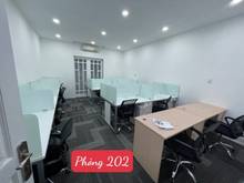 Hình ảnh Dịch vụ cho thuê văn phòng REPLUS