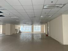 Hình ảnh Cho thuê mặt bằng 430m2 tầng 2 chung cư 96 Định Công