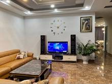 Hình ảnh PL22 bán biệt thự 3 tầng có hồ bơi KHU ĐÔ THỊ PHƯỚC LONG A