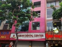 Hình ảnh Cần cho thuê nhà mặt phố Nguyễn Chí Thanh , MT 5m.