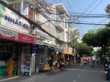 Hình ảnh Nhỉnh 10ty, nhà mt nhựa kề Lạc Long Quân, p10 Tân Bình- 6.5x13