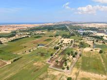 Hình ảnh Kẹt tiền tôi cần bán gấp 3021m2 Hòa Thắng QH thổ cư,ngay đường đôi 716