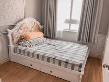 Hình ảnh Góc 70m2 2pn 2wc Full Nt cao cấp ở liền - ngay mặt tiền Cao Lỗ