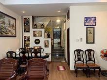 Hình ảnh Bán biệt thự cạnh sông sài gòn Đ. Bình Lợi ,Phường 13,bình thạnh 210m2